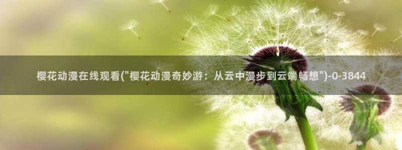 一拳超人第一季在线观看樱花动漫