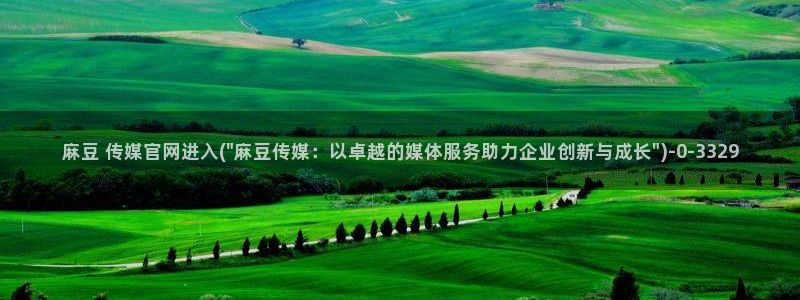 麻豆m传媒官网：麻豆 传媒官网进入(\