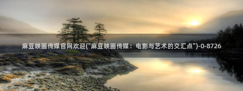 麻豆传媒体官网