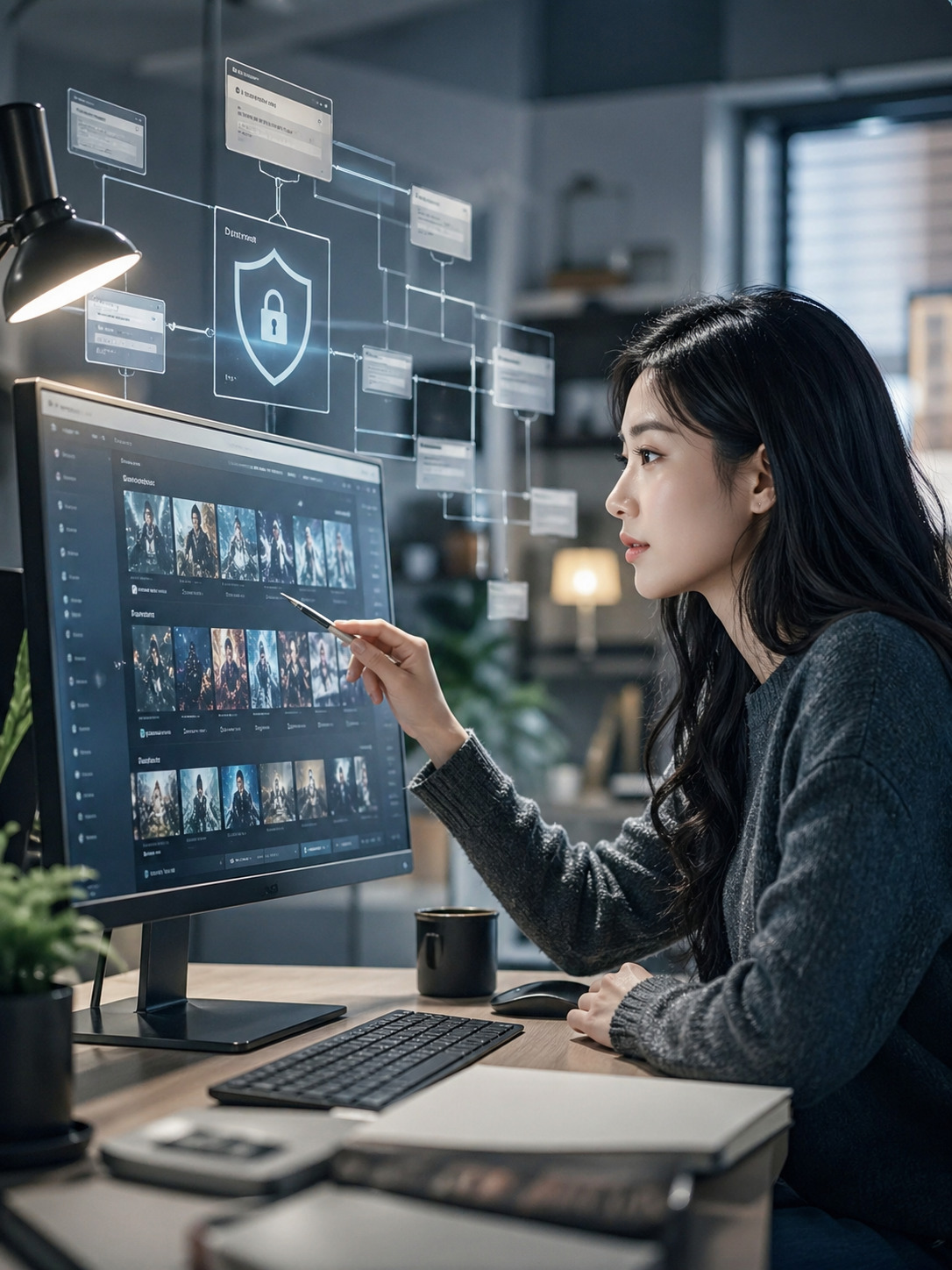 热门电影：麻豆视频站内导航：核心栏目如何分配权重